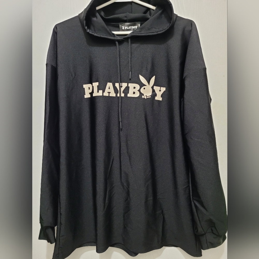 Ladies PLAYBOY Hoodie